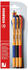 STABILO pointVisco 3er Pack blau schwarz rot (B-36065-10)