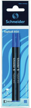 Schneider Mine Topball 850 blau 2-Stk. (77241)