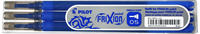 Pilot Pen BLS-FRP5-L-S3-E, Pilot Pen PILOT Gelschreibermine blau 0,3 mm 3 St.