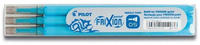 Pilot Pen BLS-FRP5-LB-S3-E, Pilot Pen PILOT Gelschreibermine hellblau 0,3 mm 3 St.