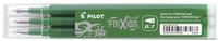 Pilot Pen BLS-FR7-G-S3-E, Pilot Pen PILOT FRIXION Tintenrollerminen gr&uuml;n 0,4 mm 3