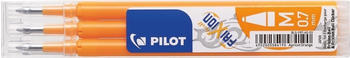 Pilot Frixion Ball Mine 2261016F 3er Set (BLS-FR7-AO-S3)