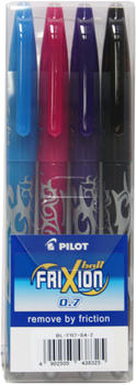 Pilot Pen Pilot FriXion Ball 0.7 2260S4E (BL-FR7-S4-1-E)