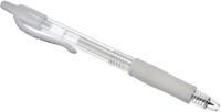 Pilot BL-G2-7-PAW 2605049, Pilot Gelschreiber G-2 07 2605049 pastellwei&szlig; 0,4mm