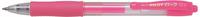 Pilot BL-G2-7-NP, PILOT G2 Gelschreiber neonpink 0,4 mm, Schreibfarbe: pink