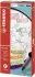 STABILO PALETTE rot (268.40-01)