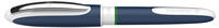 Schneider 50-183704, Schneider Tintenroller One Change 0,6mm Schreibfarbe: gr&uuml;n