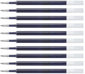 STABILO PALETTE Refill F (0,4 mm) 10er Pack blau (268/041-01)