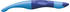 STABILO Linkshänder EASYoriginal dunkel-/hellblau Einzelstift blau + Patrone (6891/2-41)
