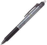 Pilot BLRT-FR5-L, Pilot Tintenroller FriXion Clicker - 0,3 mm, blau
