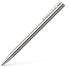 Faber-Castell Neo Slim Edelstahl Tintenroller