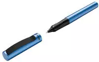 Pelikan Tintenroller Pina Colada blau