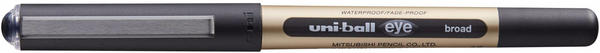 uni Uni-Ball Eye Broad UB-150-10 schwarz