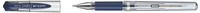 Faber Castell Gelroller UB SIGNO UM-153 0,6 mm blau/schwarz
