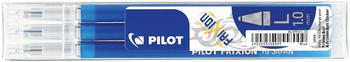 Pilot Pen Pilot Mine FriXion Ball/Clicker 1.0 3er Set blau (2259003F)