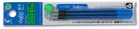 Pilot Pen LFBTRF30EF3L-E, Pilot Pen PILOT FriXion Ball 4 Tintenrollerminen blau 0,25