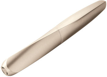 Pelikan Twist Feder M sortierte Blistervariante: 3 x Bronze 2 x schwarz 2 x Silber 1 x Jungle (801843)