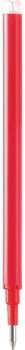 Brunnen Gelschreibermine Remove 0,7mm rot (102915323)