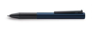 Lamy tipo Al/K 339 blueblack blauschwarz 0,4mm Schreibfarbe schwarz (1236532)