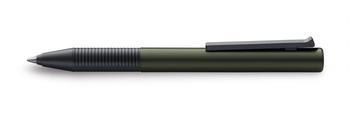 Lamy tipo Al/K 339 moss moosgrün 0,4mm Schreibfarbe schwarz (1236531)