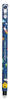 Legami Gelschreiber Astronaut, EP0009, löschbar, Gehäuse blau, 0,7mm, Schreibfarbe