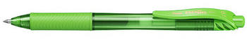 Pentel Liquidgelroller EnerGelX BL107-KX hellgrün
