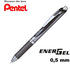 Pentel Gel-Tintenroller Liquid EnerGel BL80, 0,5mm schwarz