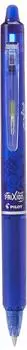 Pilot Frixion Ball Clicker Erasable 0.7 mm BLRT-FR7 (12 pcs.) blue
