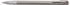 Pentel Gel-Tintenroller EnerGel slim 0.25mm silber