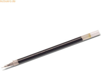 Pilot Gel-Schreiber-Mine C4 blau