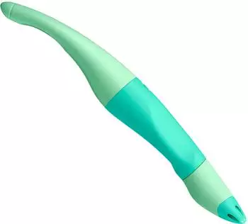 STABILO 3 x Tintenroller EasyOriginal Pastel Hauch von Minzgr&uuml;n