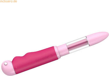 Schneider Patronenroller Base Senso Rollerball-Spitze rosa/pink