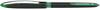 Schneider Tintenroller One Sign Pen 183604, Gehäuse schwarz / grün, 0.8mm,