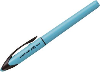 uni Tintenroller Air Trend 0,3/0,45mm blau