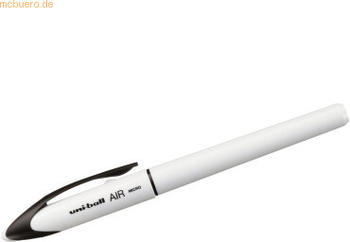 Uni Mitsubishi Pencil uni Tintenroller Air Trend 0,3/0,45mm weiß