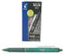 green: Pilot Frixion Ball Clicker Erasable 0.7 mm BLRT-FR7 (12 pcs.)