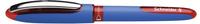 Schneider 183202, Schneider Tintenroller One Hybrid C rot 0,5mm dok.echt