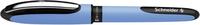 Schneider 183401, Schneider 183401 Hybrid N Tintenroller One 0,3mm schwarz