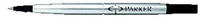 Parker Rollerballmine 1950278 M schwarz