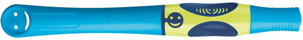 Pelikan Griffix 3 Linkshänder - Neon Fresh Blue blau