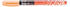 pastel orange: Pelikan Inky 273