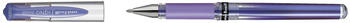 uni uni-ball Signo Broad UM-153 violett-metallic