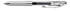 Pentel Liquidgelroller 0,25mm Nadelspitze (BLN75TL)