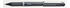 Pentel Liquidgelroller EnerGel 0,5mm sw Metallspitze freifliessende Tinte (BL30) schwarz