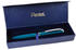 Pentel EnerGel Gel-Tintenroller 0,35 mm Gehäuse hellblau blau