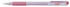 Pentel Metallic Hybrid Gel Grip K118