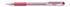 Pentel Metallic Hybrid Gel Grip K118