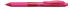 Pentel Liquidgelroller EnerGelX BL107-PX rosa