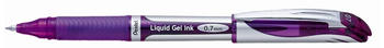 Pentel Liquidgelroller 0,25mm Nadelspitze (BLN75TL) violett