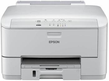 Epson WorkForce Pro WP-4015 DN